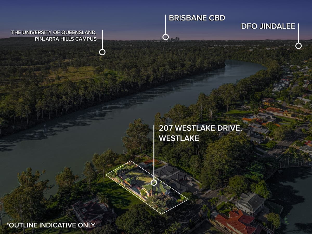 207 Westlake Drive, Westlake QLD 4074, Westlake - Thumbnail 3