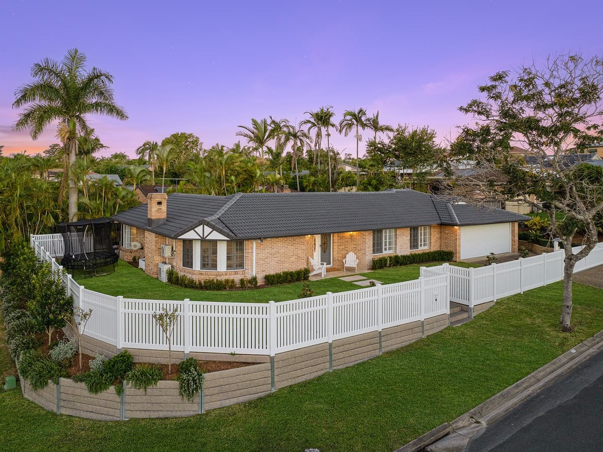 27 Cotter Crescent, Riverhills QLD 4074, Riverhills - Image 1