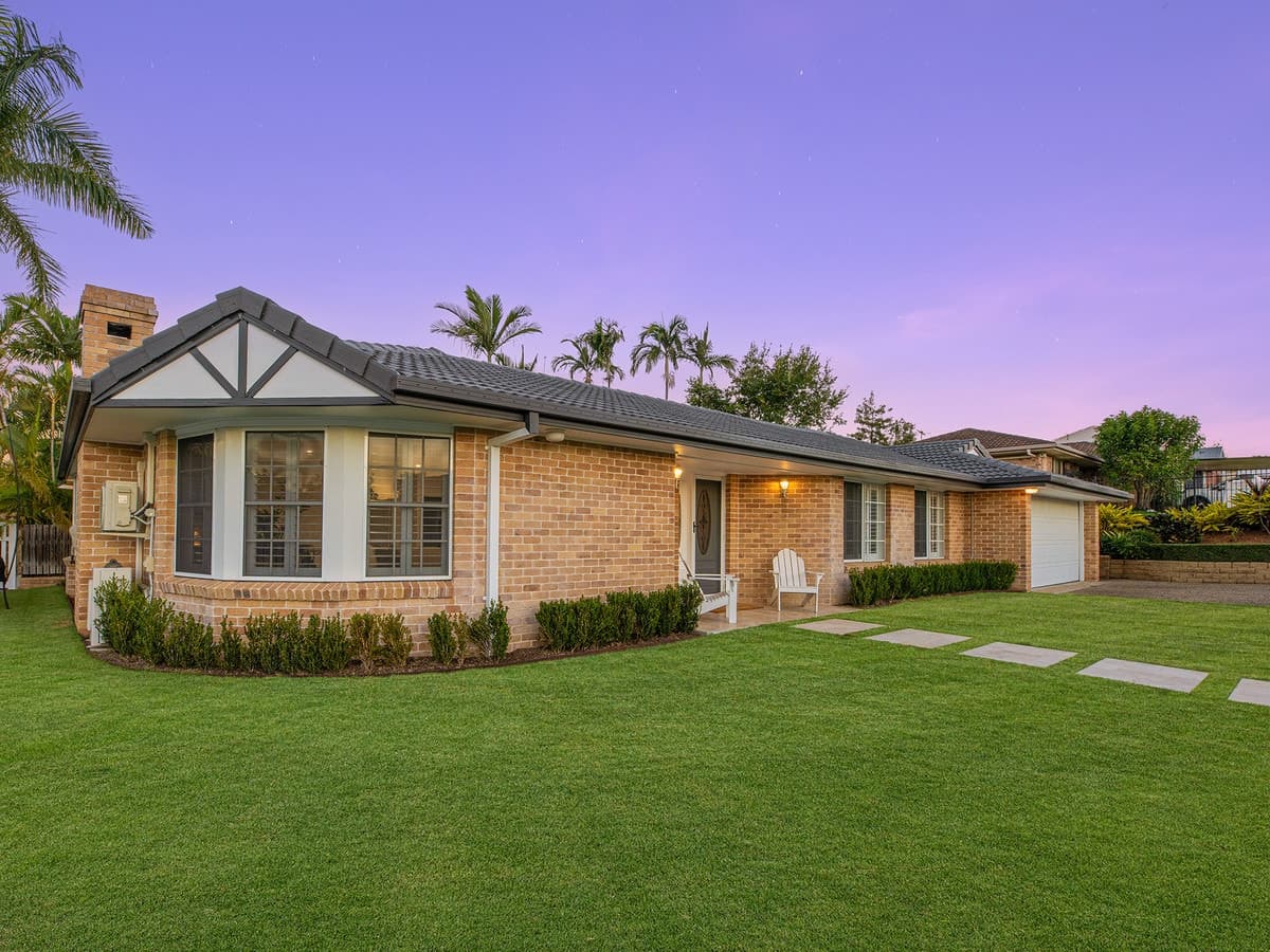 27 Cotter Crescent, Riverhills QLD 4074, Riverhills - Thumbnail 2