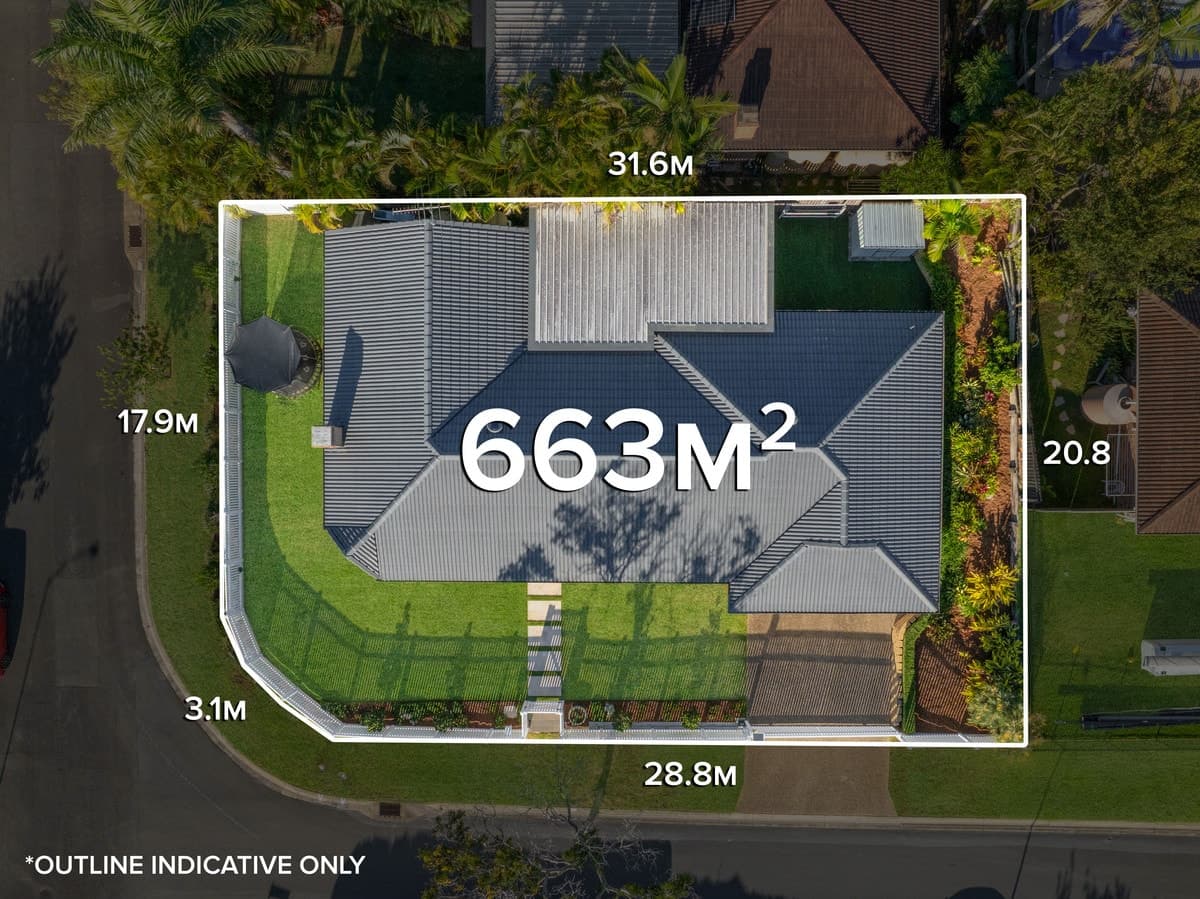 27 Cotter Crescent, Riverhills QLD 4074, Riverhills - Thumbnail 3