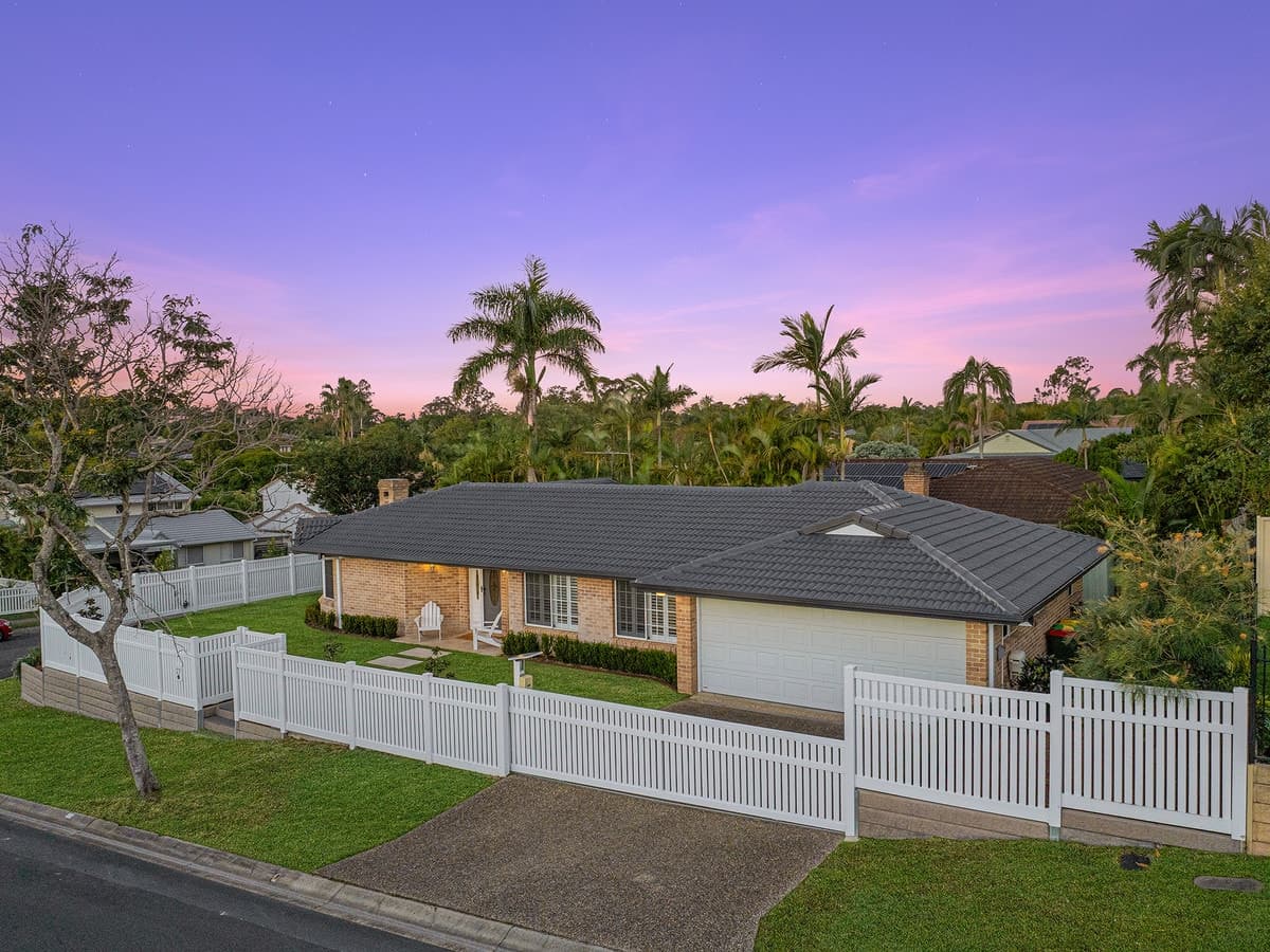 27 Cotter Crescent, Riverhills QLD 4074, Riverhills - Thumbnail 4