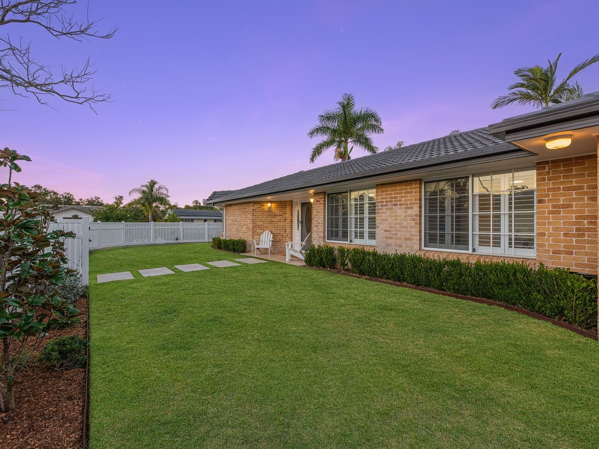 27 Cotter Crescent, Riverhills QLD 4074, Riverhills - Thumbnail 5
