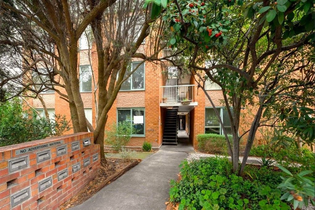 12/130 Rathmines Road, Hawthorn East VIC 3123, Hawthorn East - Image 1
