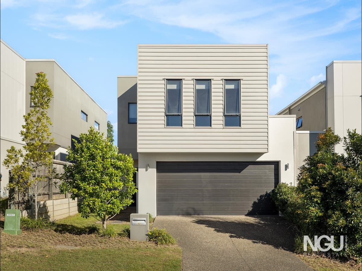 52 Solar Circuit, Spring Mountain QLD 4300, Spring Mountain - Image 1