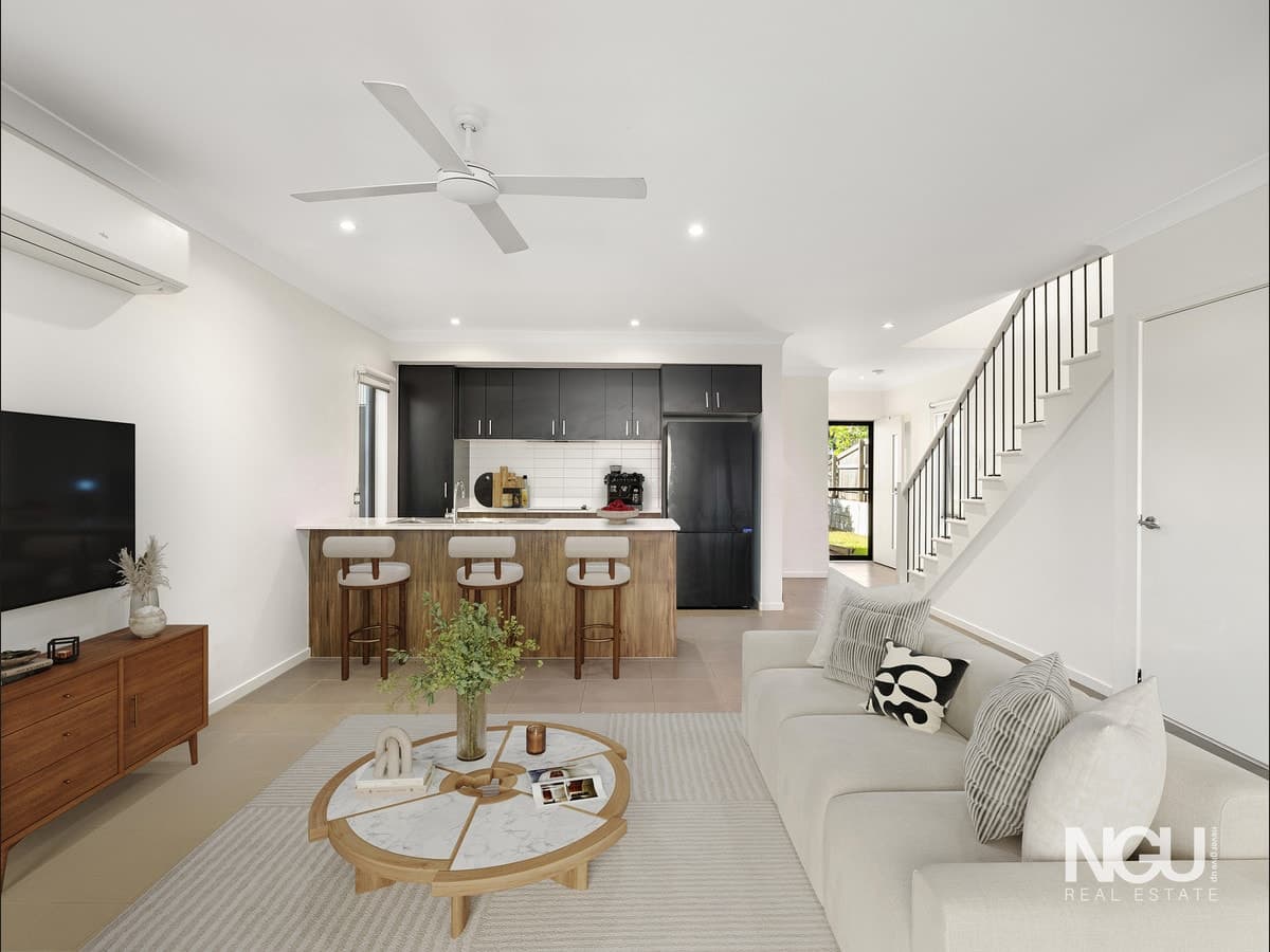 52 Solar Circuit, Spring Mountain QLD 4300, Spring Mountain - Thumbnail 2