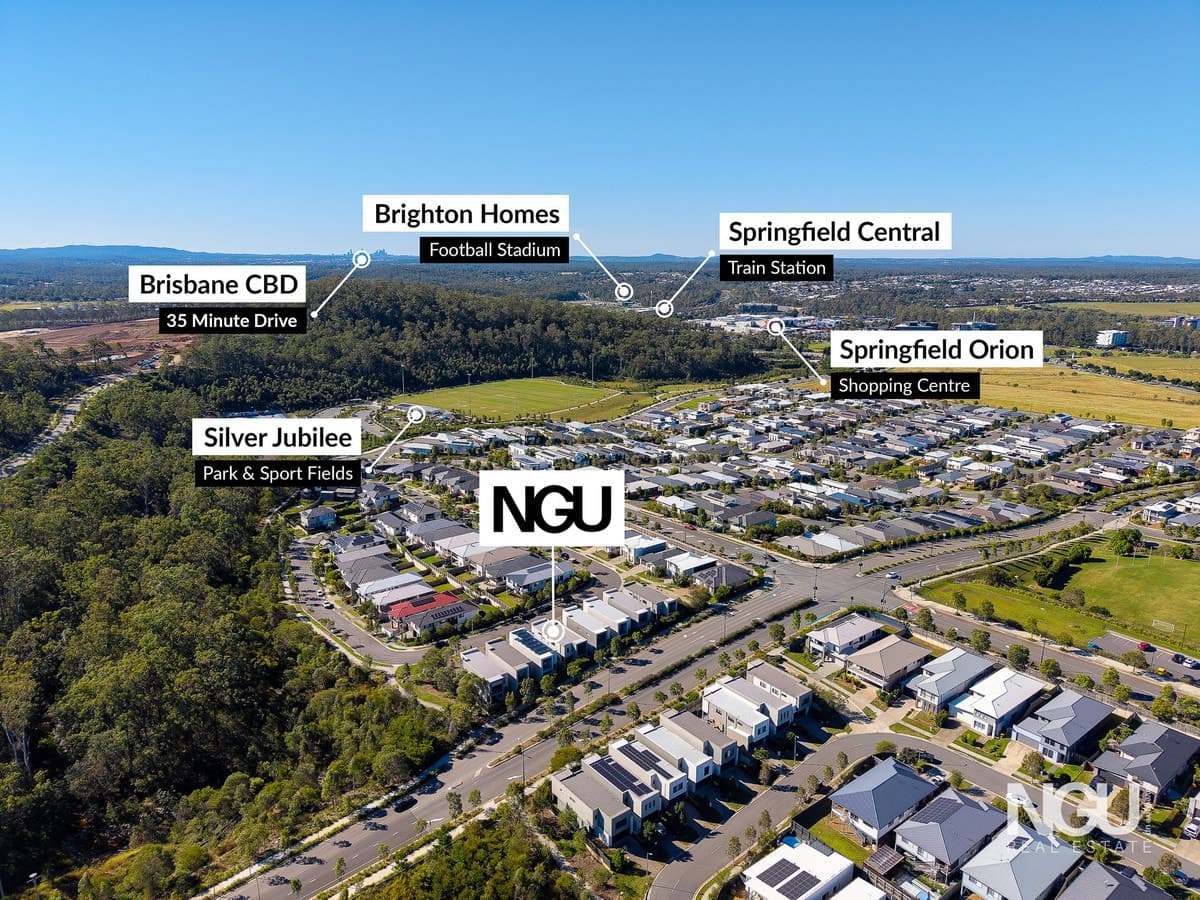 52 Solar Circuit, Spring Mountain QLD 4300, Spring Mountain - Thumbnail 3