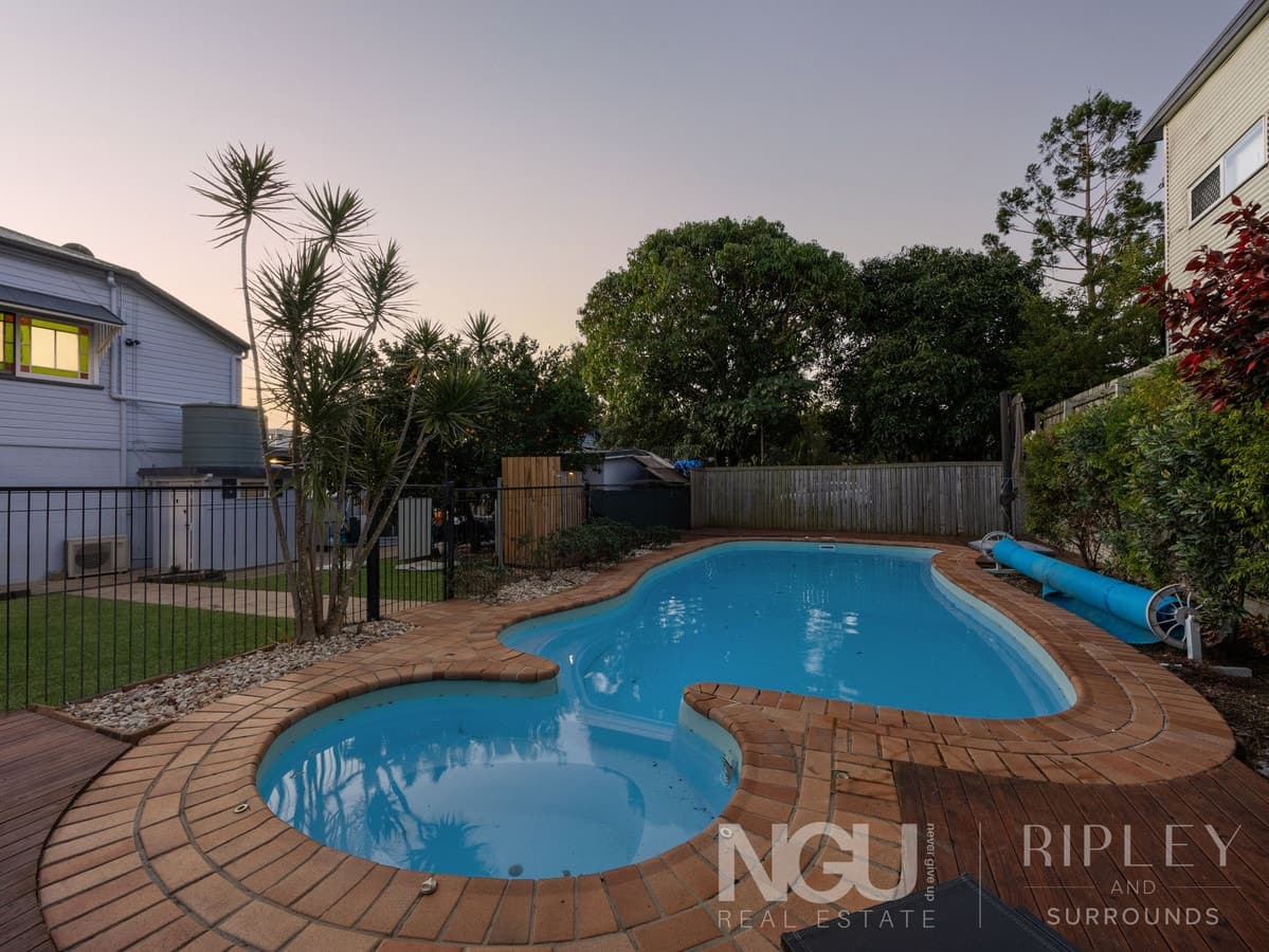 27 Bergin Street, Booval QLD 4304, Booval - Thumbnail 2
