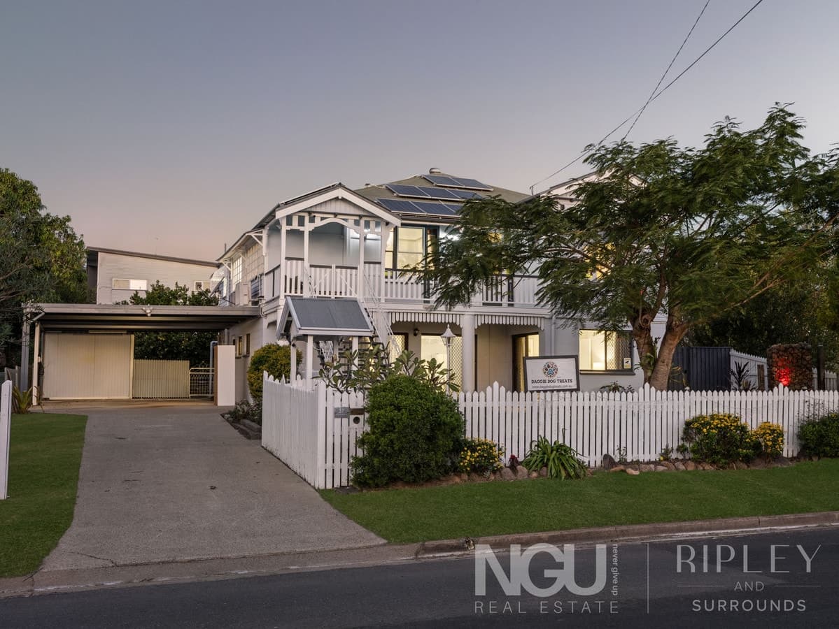 27 Bergin Street, Booval QLD 4304, Booval - Thumbnail 7