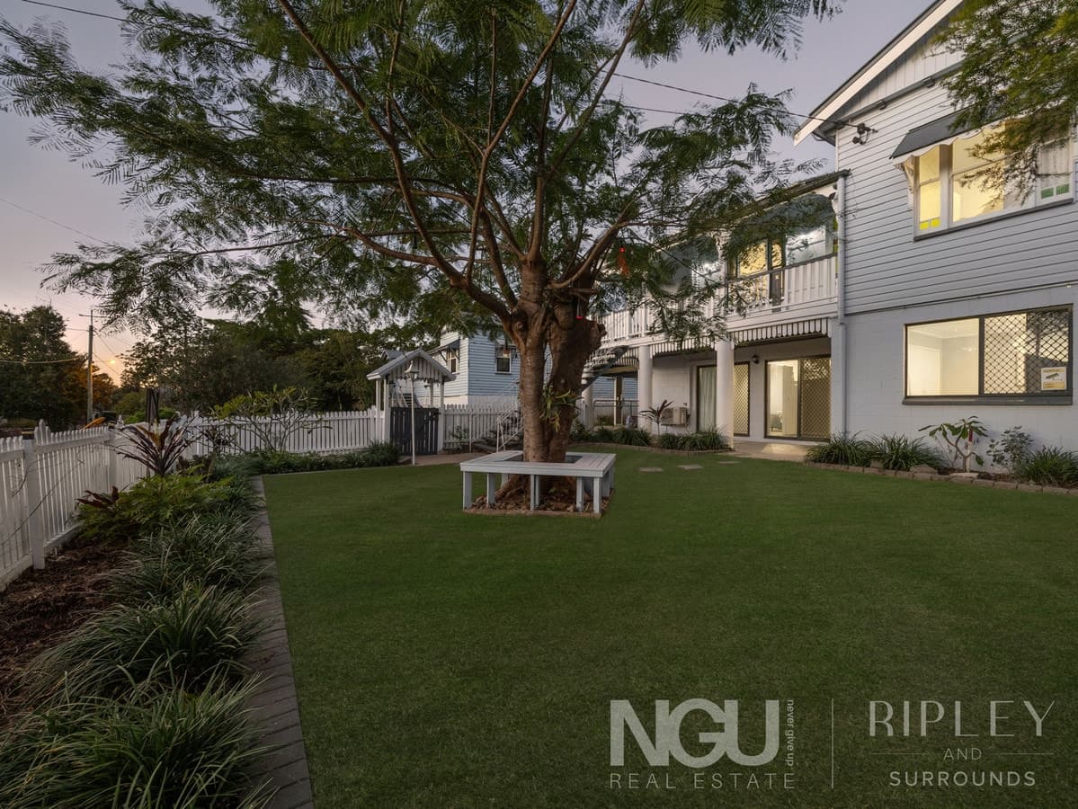 27 Bergin Street, Booval QLD 4304, Booval - Thumbnail 8
