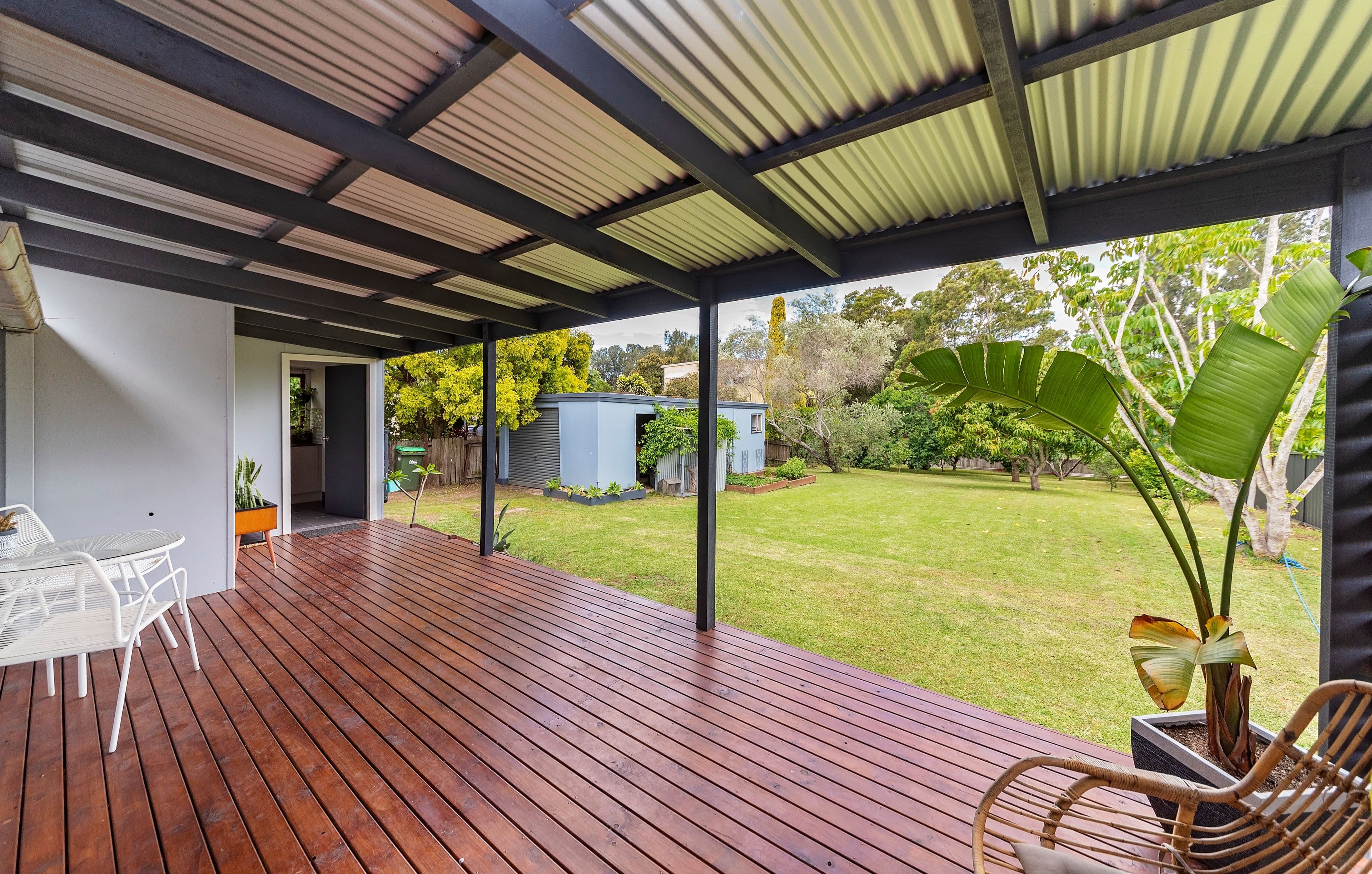 5 Stevenson Lane, Taree NSW 2430, Taree - Thumbnail 2