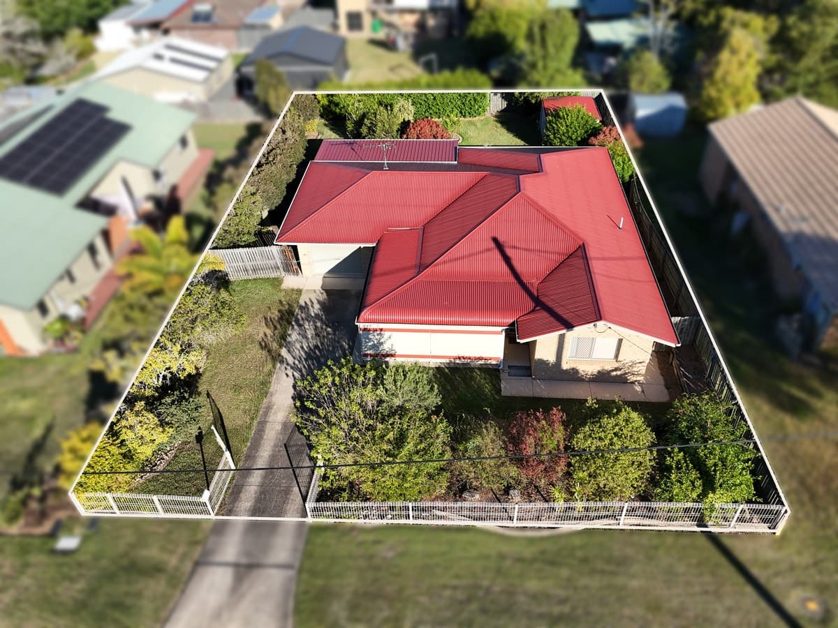 8 Roblyn Street, Rosewood QLD 4340, Rosewood - Image 1