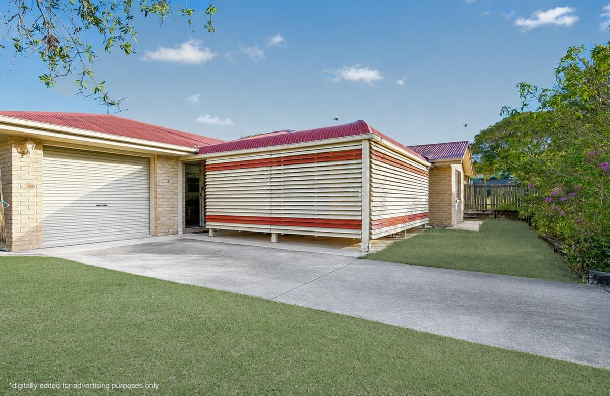 8 Roblyn Street, Rosewood QLD 4340, Rosewood - Thumbnail 2