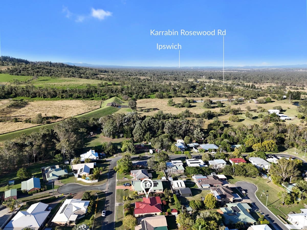 8 Roblyn Street, Rosewood QLD 4340, Rosewood - Thumbnail 3