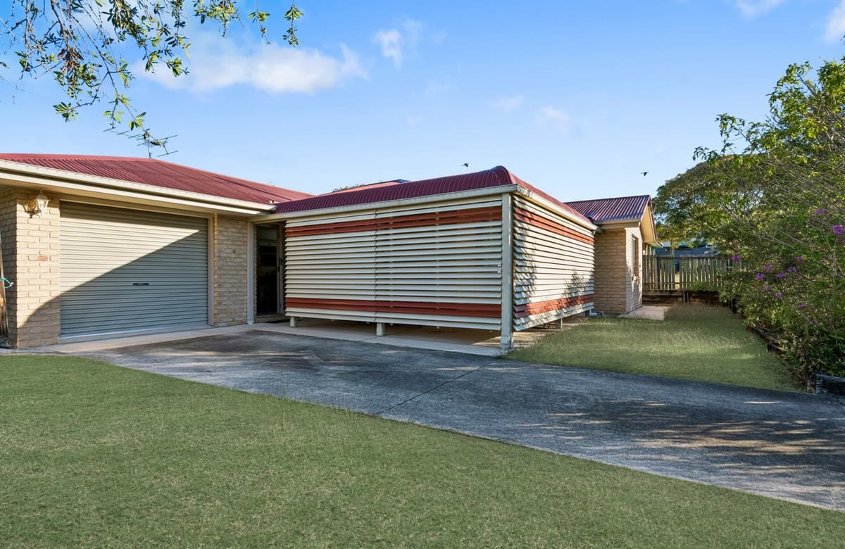 8 Roblyn Street, Rosewood QLD 4340, Rosewood - Thumbnail 4