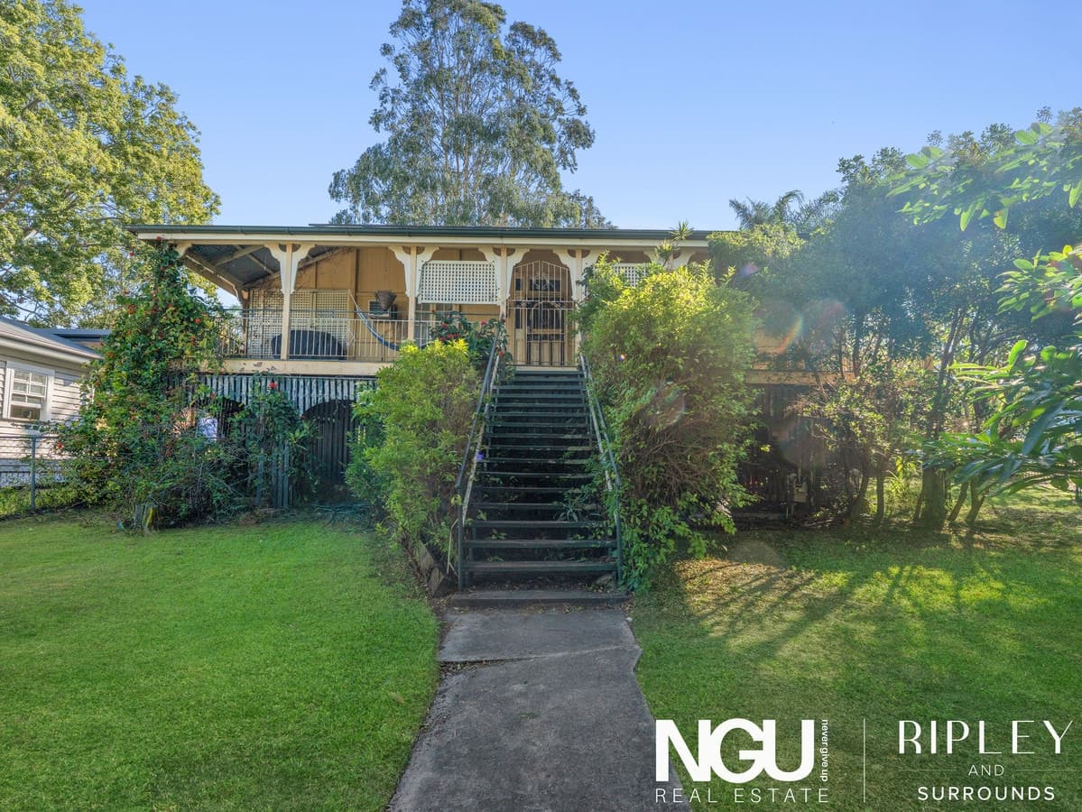 91 Whitehill Road, Eastern Heights QLD 4305, Eastern Heights - Image 1
