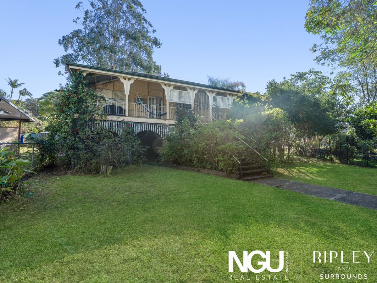 91 Whitehill Road, Eastern Heights QLD 4305, Eastern Heights - Thumbnail 3