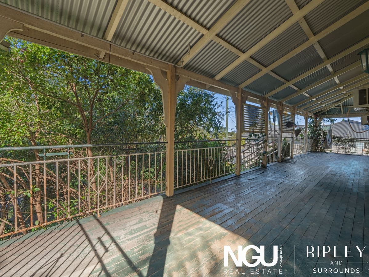 91 Whitehill Road, Eastern Heights QLD 4305, Eastern Heights - Thumbnail 5
