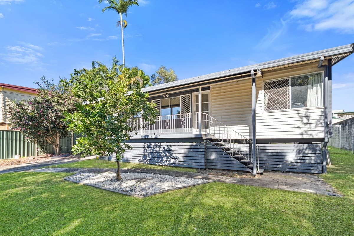 6 Sandra Street, Kingston QLD 4114, Kingston - Image 1