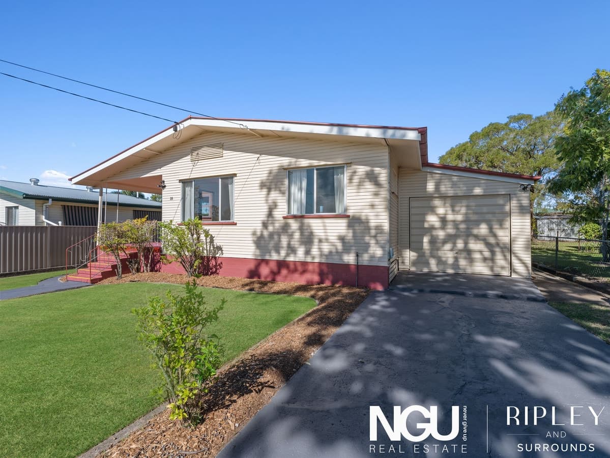 33 Edwards Street, Eastern Heights QLD 4305, Eastern Heights - Thumbnail 3