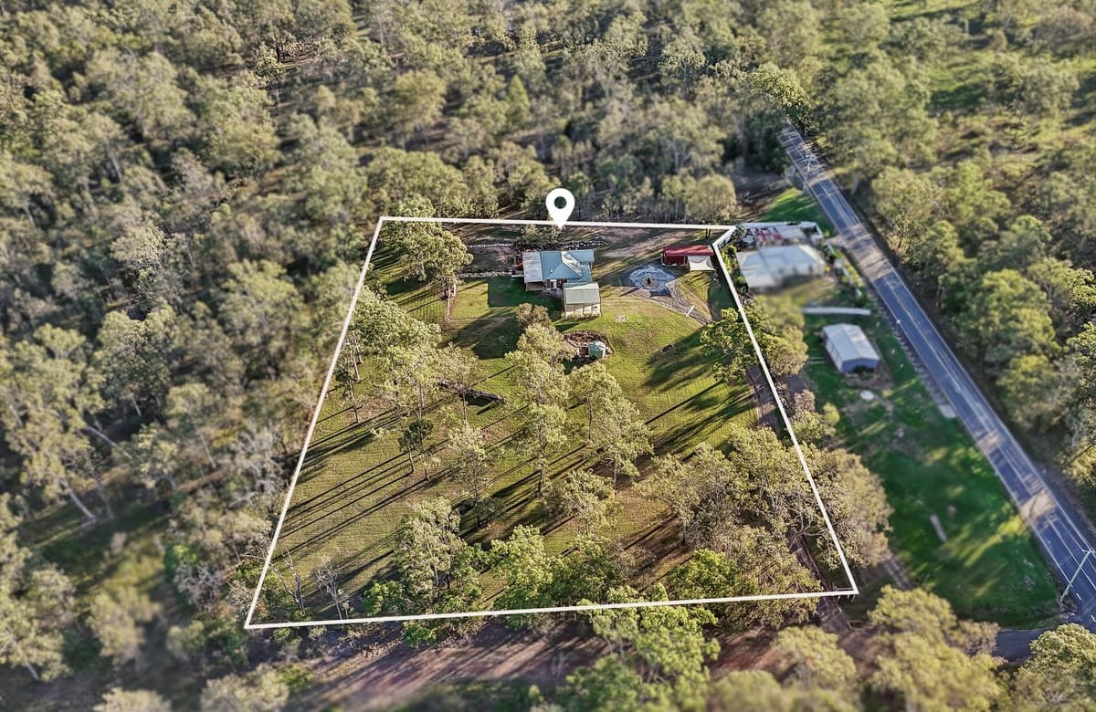 5 Bunney Road, Calvert QLD 4340, Calvert - Image 1