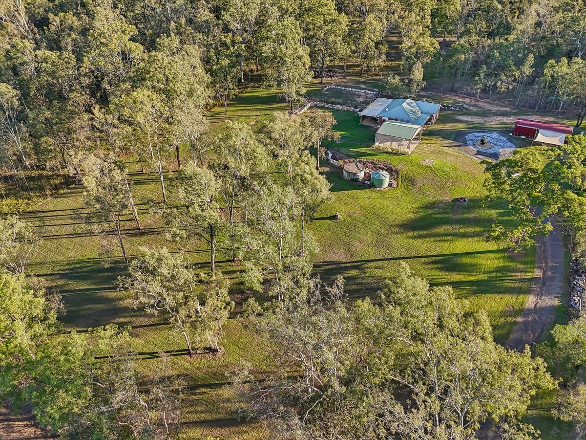 5 Bunney Road, Calvert QLD 4340, Calvert - Thumbnail 2