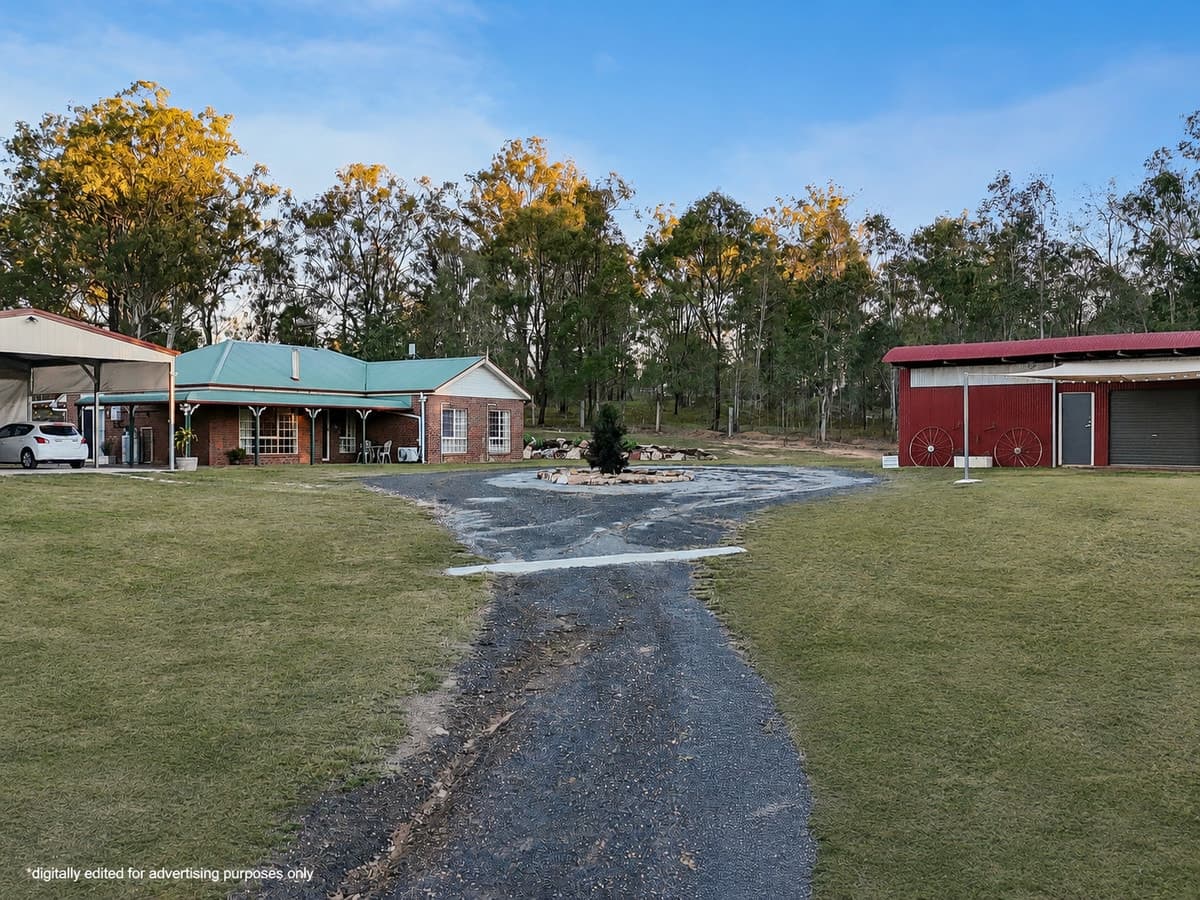 5 Bunney Road, Calvert QLD 4340, Calvert - Thumbnail 4