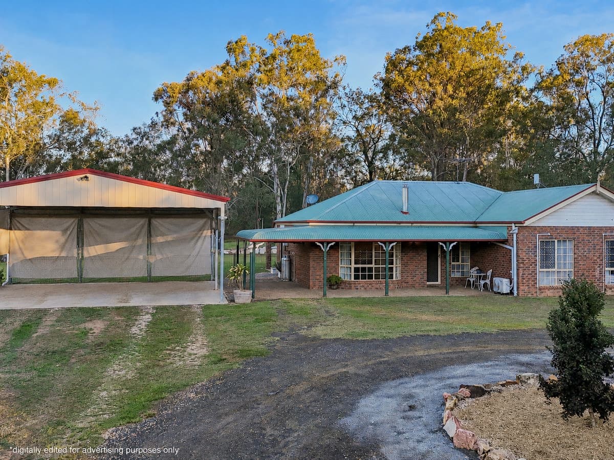 5 Bunney Road, Calvert QLD 4340, Calvert - Thumbnail 5