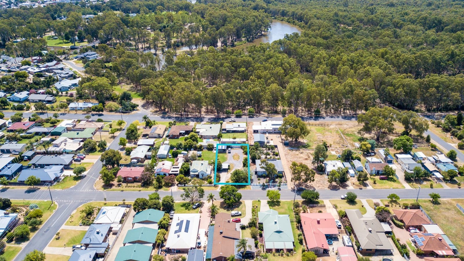 30 Blanche Street, Wahgunyah, Wahgunyah - Thumbnail 2
