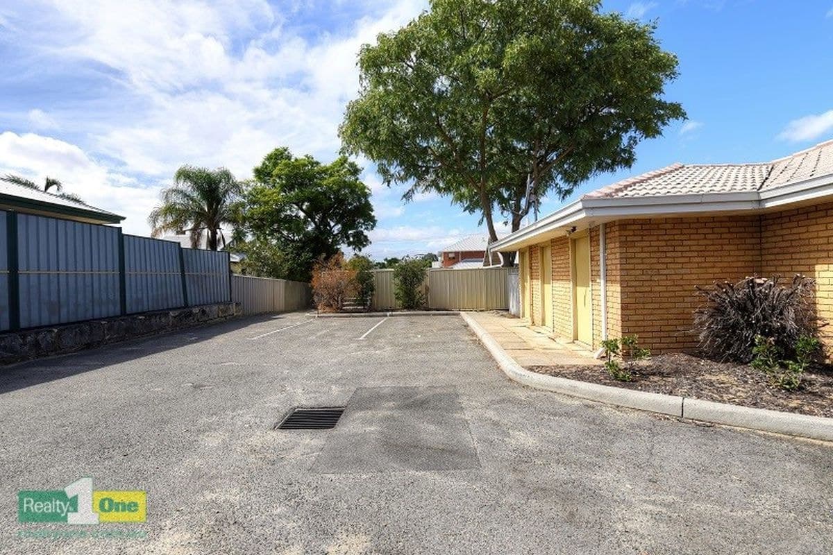3 / 156 Berwick Street, Victoria Park, Victoria Park - Thumbnail 2
