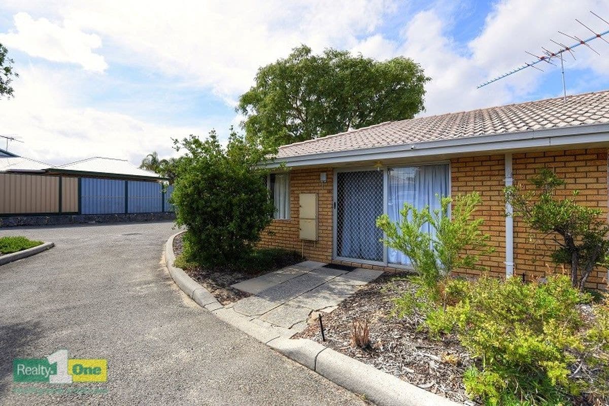 3 / 156 Berwick Street, Victoria Park, Victoria Park - Thumbnail 3