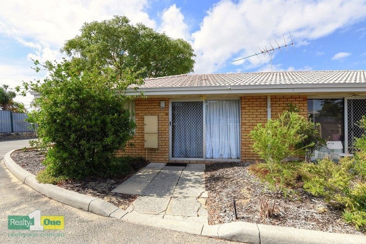 3 / 156 Berwick Street, Victoria Park, Victoria Park - Thumbnail 4