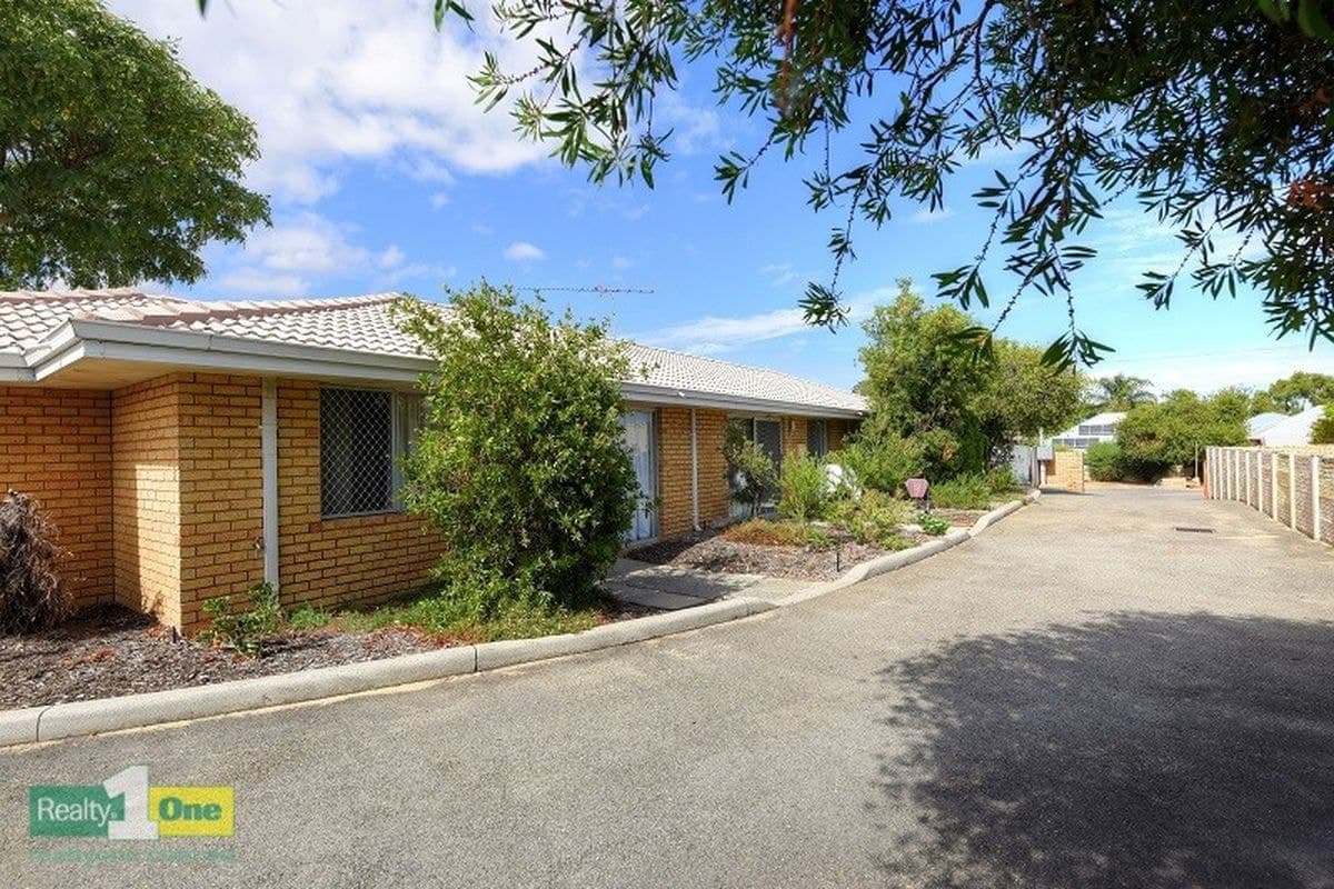 3 / 156 Berwick Street, Victoria Park, Victoria Park - Thumbnail 5