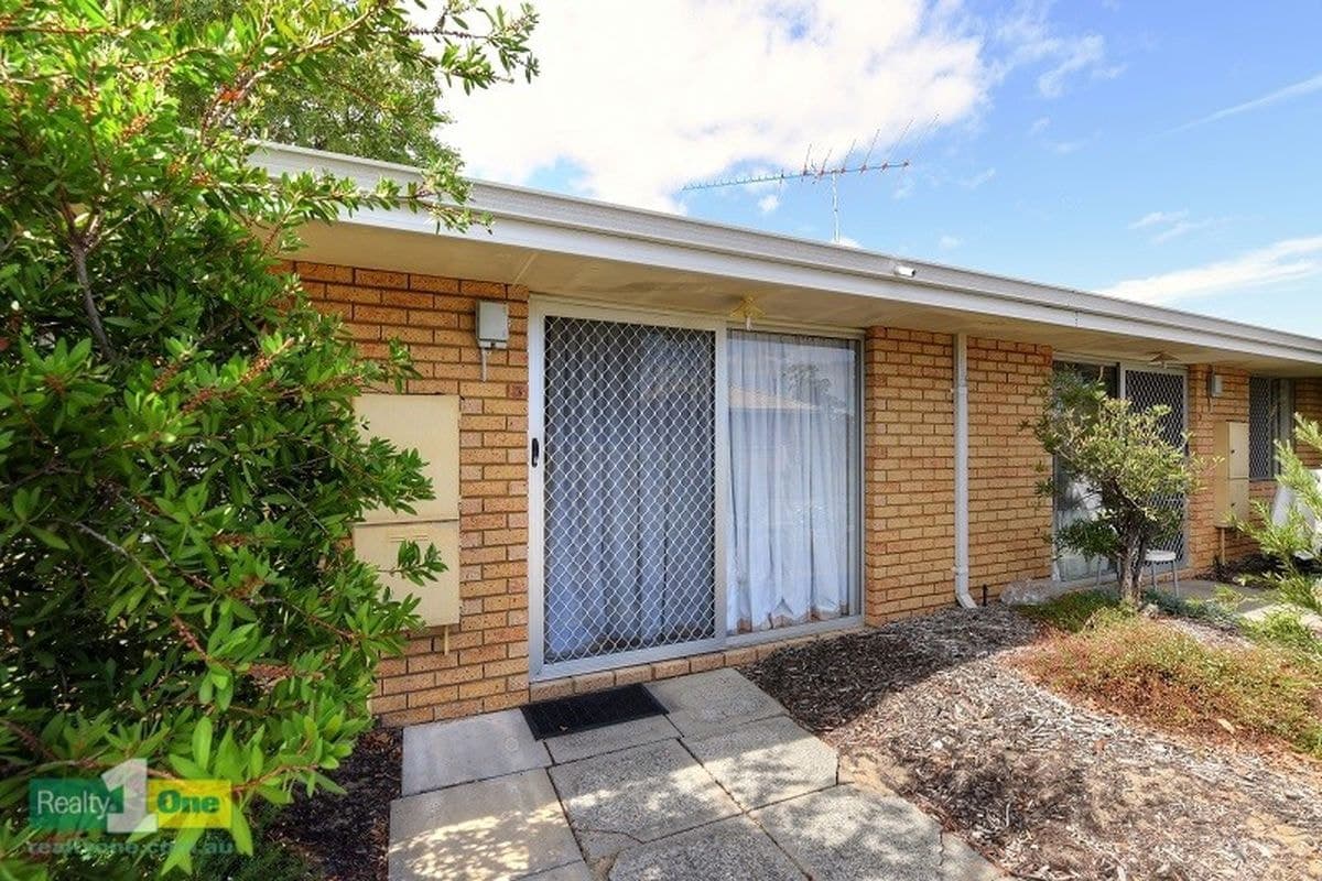 3 / 156 Berwick Street, Victoria Park, Victoria Park - Thumbnail 6
