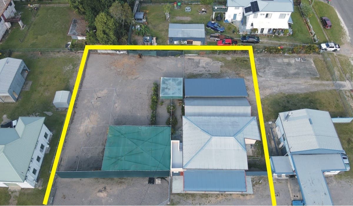 50 - 52 Townsville Road, Ingham, Ingham - Thumbnail 2