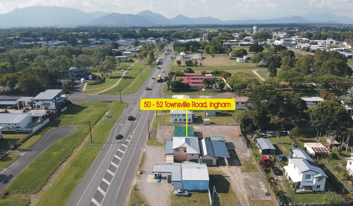 50 - 52 Townsville Road, Ingham, Ingham - Thumbnail 4