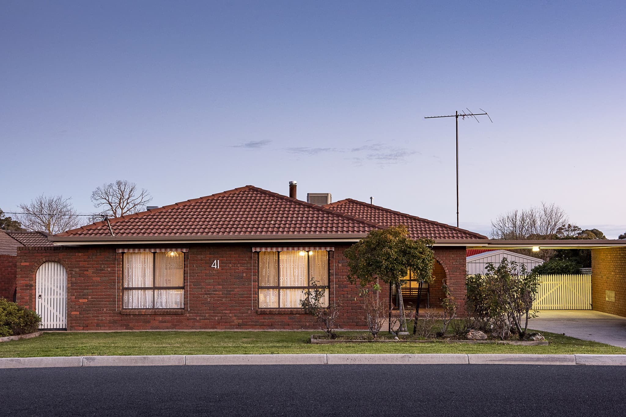 41 Gallipoli St, Corowa, Corowa - Image 1