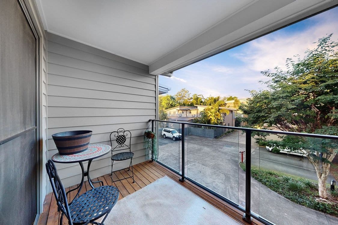 44/36 Bunya Road, EVERTON HILLS, QLD 4053, Everton Hills - Image 1