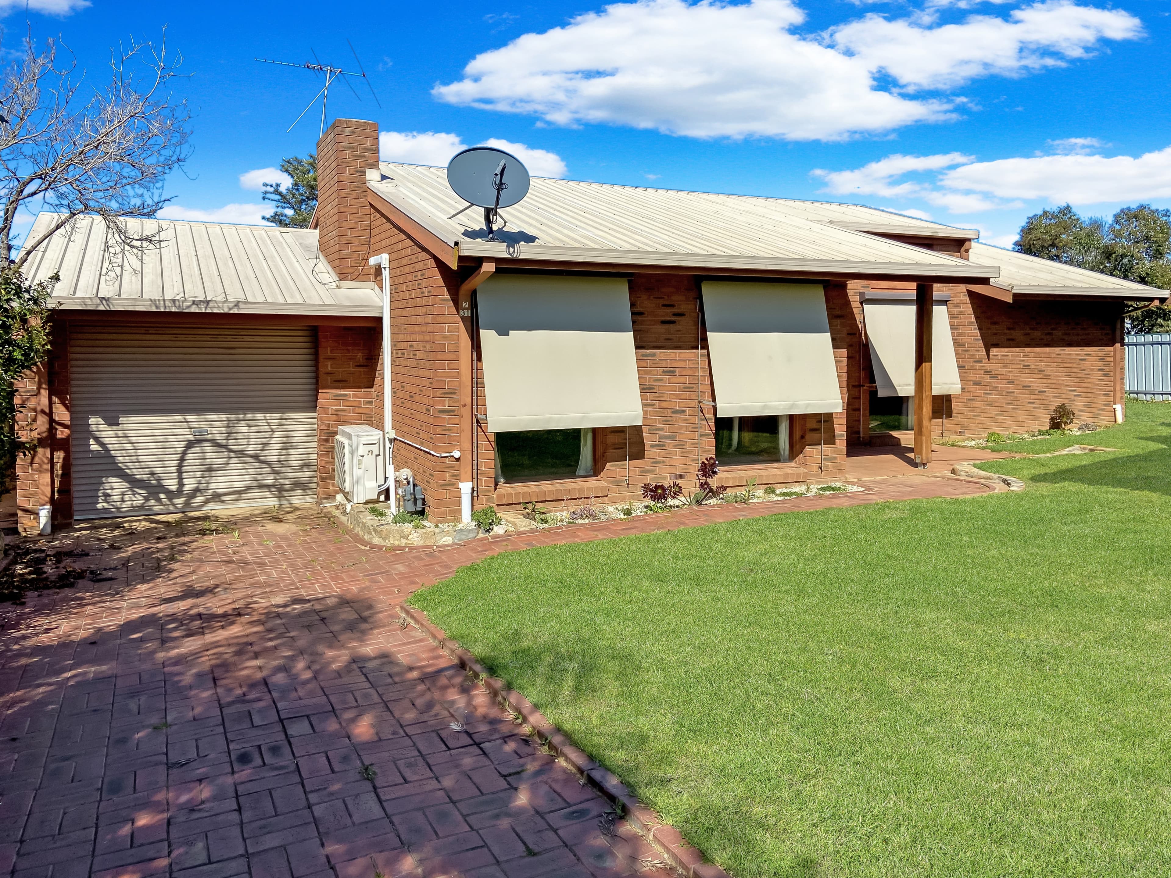 Unit 2, 31 Gallipoli St, Corowa, Corowa - Image 1