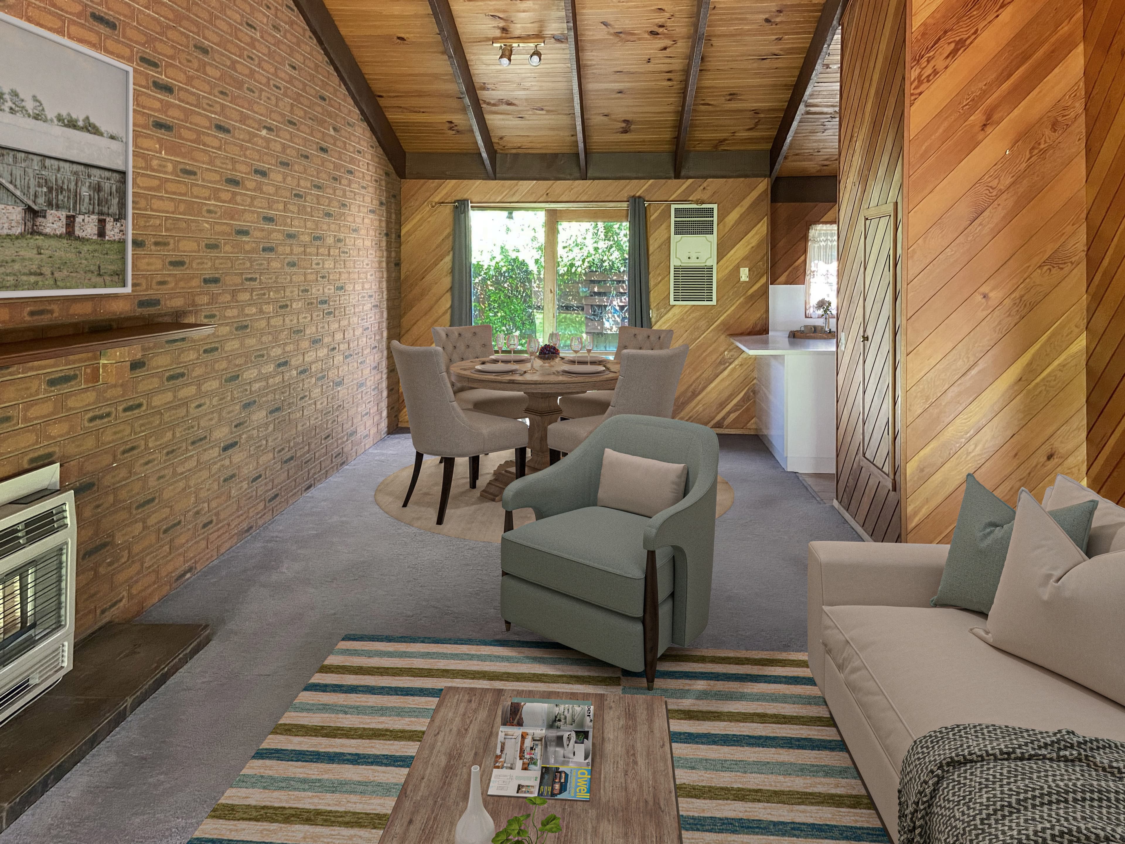 Unit 2, 31 Gallipoli St, Corowa, Corowa - Thumbnail 2