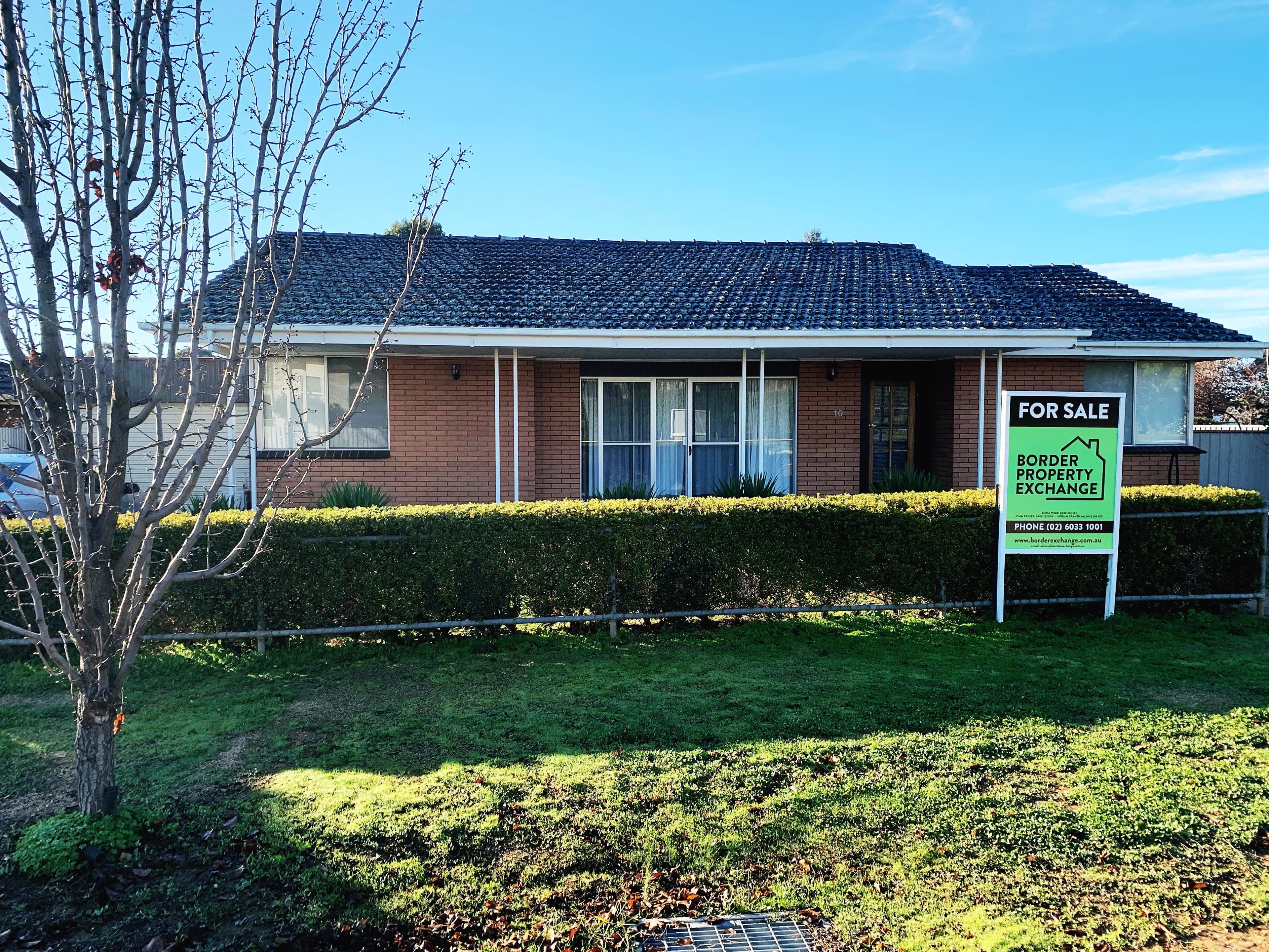 10 Whitehead Street, Corowa, Corowa - Image 1
