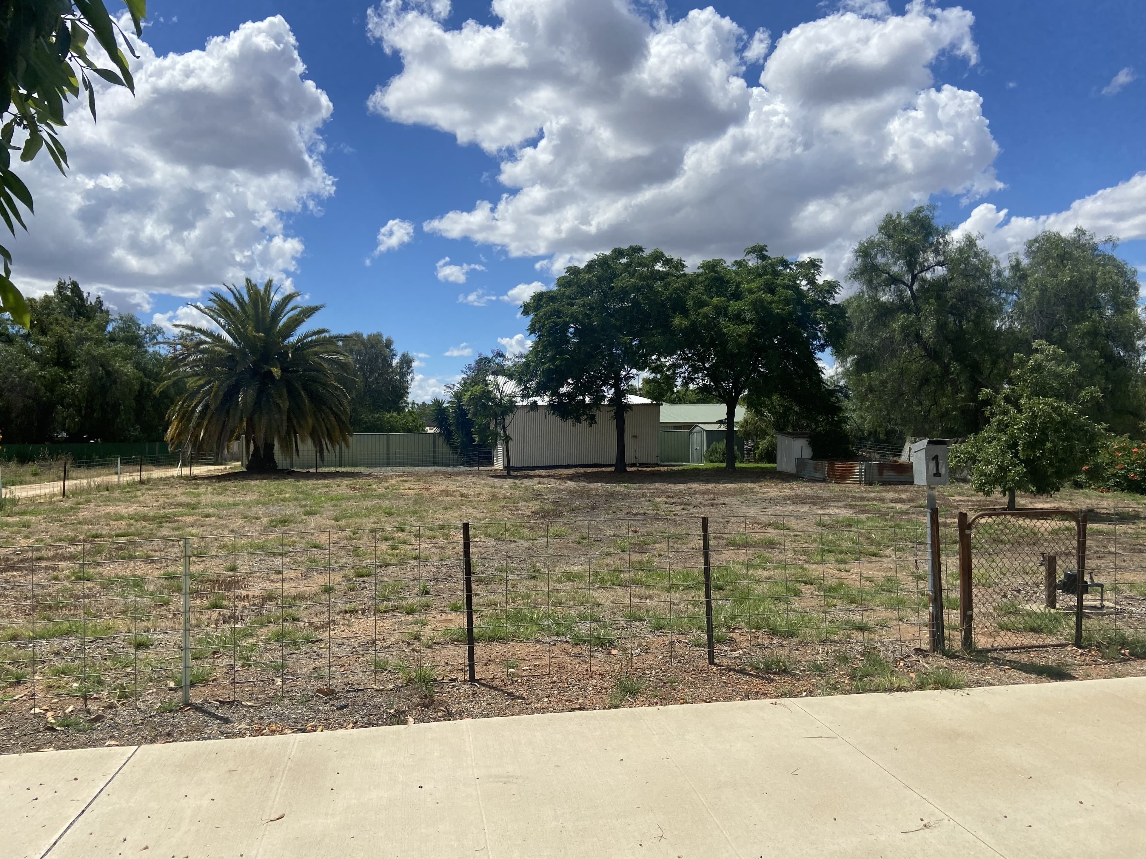 1 Osborne St, Urana, Urana - Image 1
