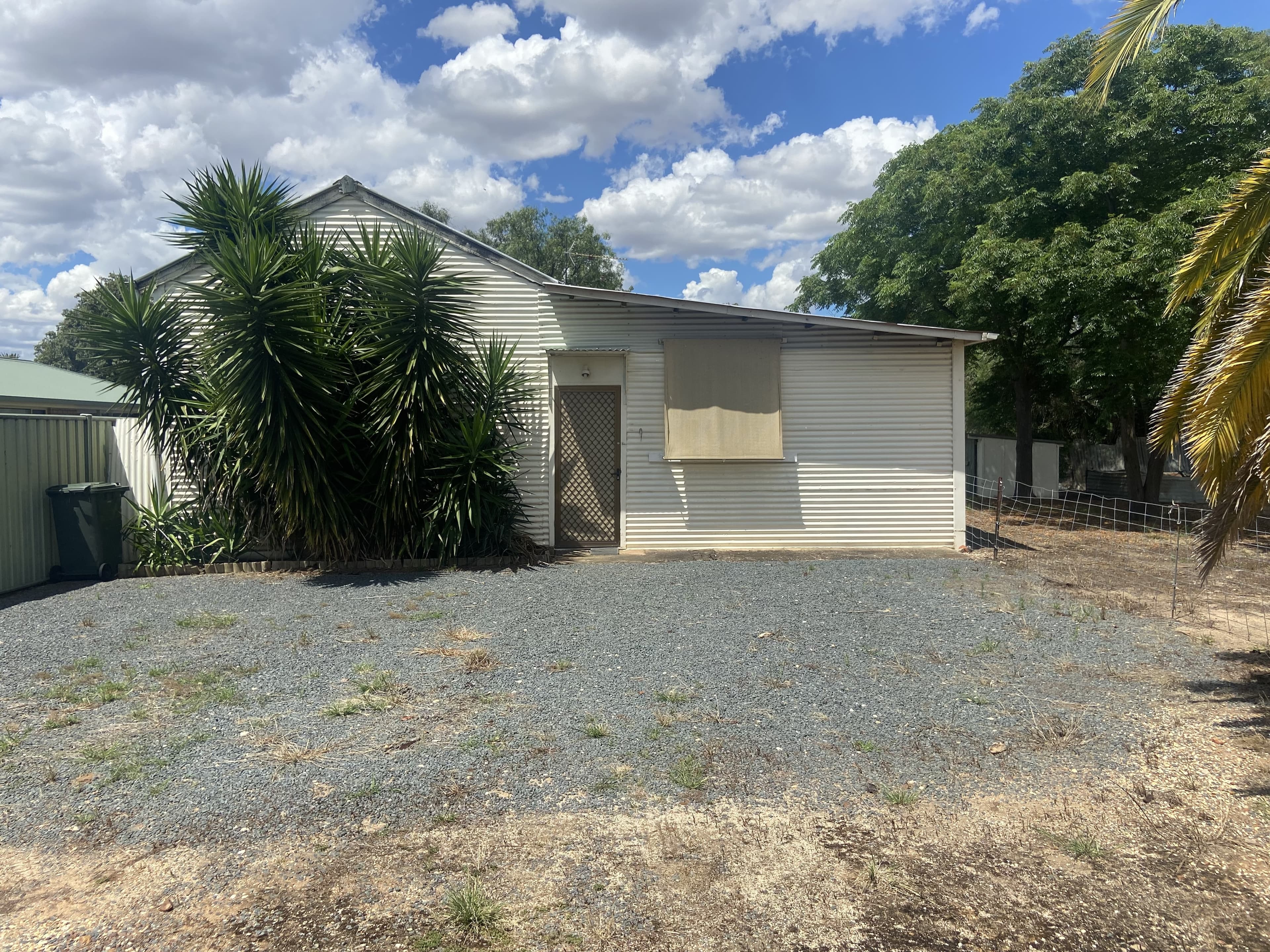 1 Osborne St, Urana, Urana - Thumbnail 2