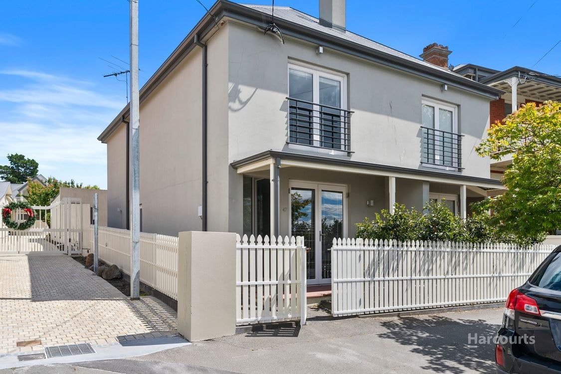 47 Colville Street, BATTERY POINT, TAS 7004, Battery Point - Image 1