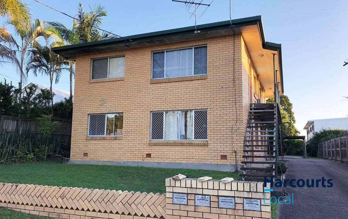 3/197 Buckland Road, NUNDAH, QLD 4012, Nundah - Image 1