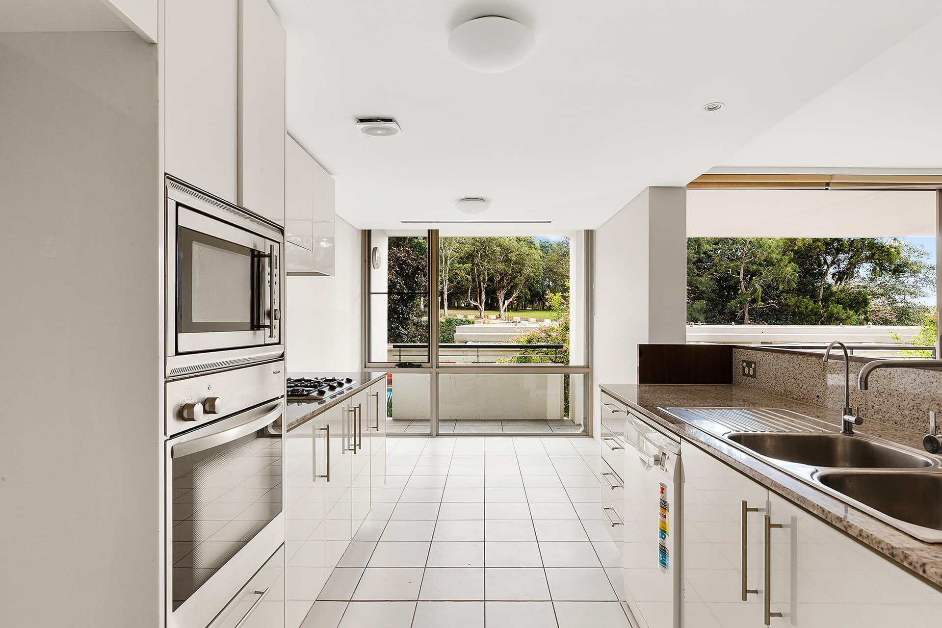 18/1 Bayside Terrace, Cabarita - Thumbnail 2