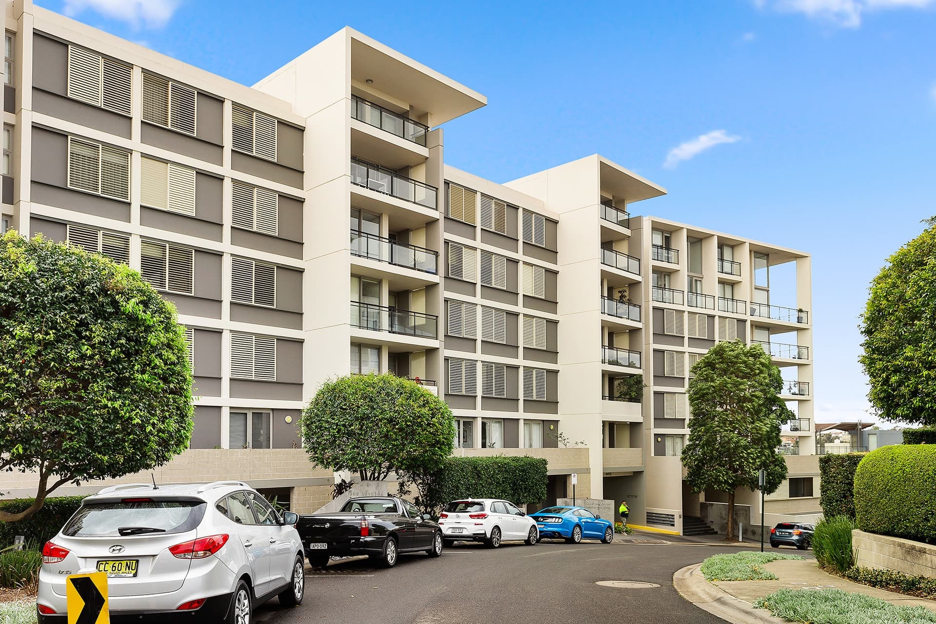 18/1 Bayside Terrace, Cabarita - Thumbnail 6