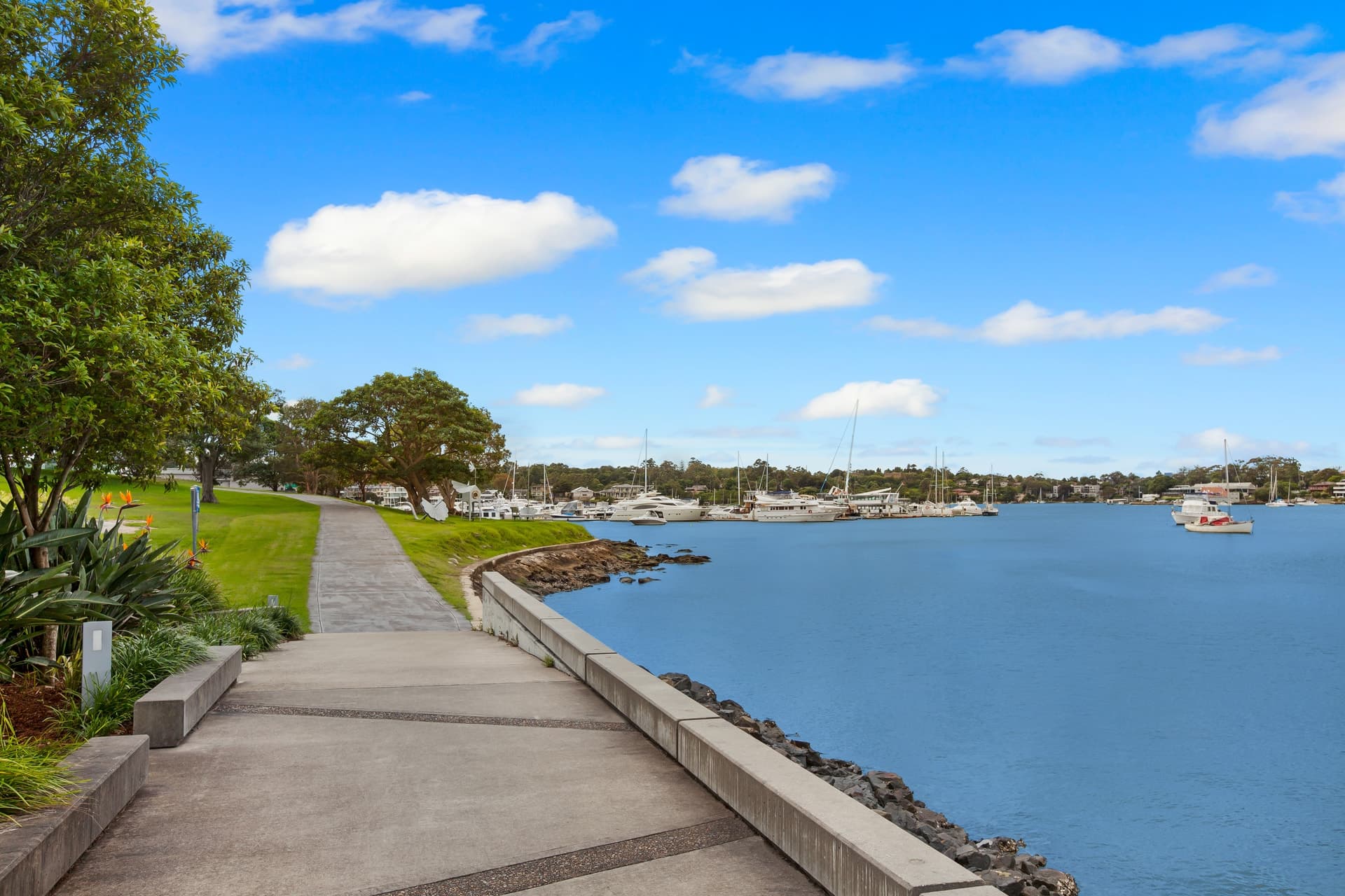 18/1 Bayside Terrace, Cabarita - Thumbnail 8