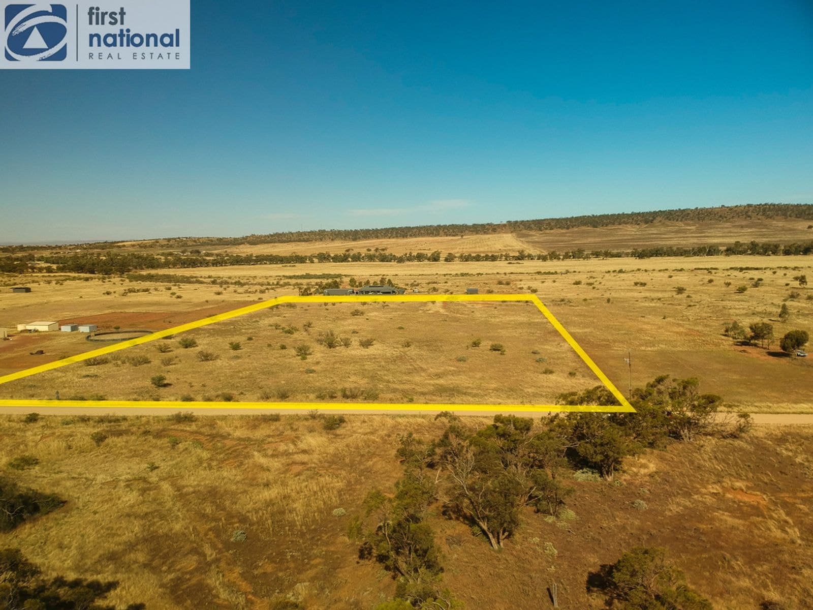 Lot Lot 90 Freebairn Road, Quorn SA 5433, Quorn - Image 1