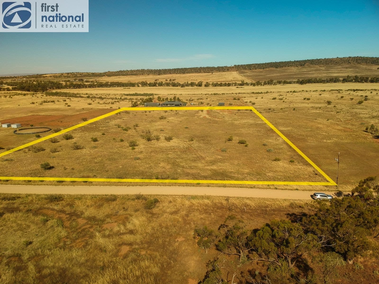 Lot Lot 90 Freebairn Road, Quorn SA 5433, Quorn - Thumbnail 2