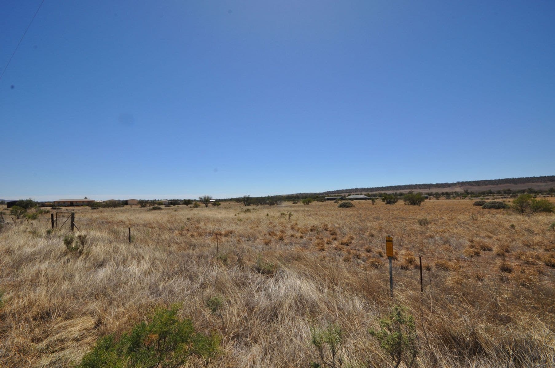 Lot Lot 90 Freebairn Road, Quorn SA 5433, Quorn - Thumbnail 3
